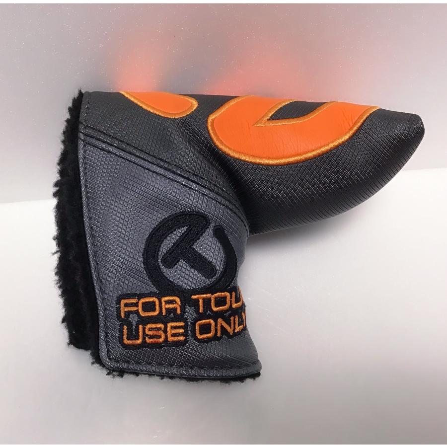 Scotty Cameron ファーストバックサークルT SCOTTY CAMERON サークルT スコッティキャメロン ファストバックツアー