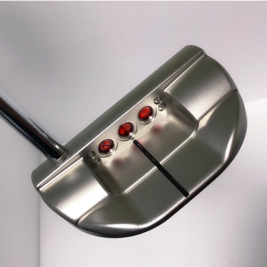 SCOTTY CAMERON サークルT スコッティキャメロン ファストバックツアー