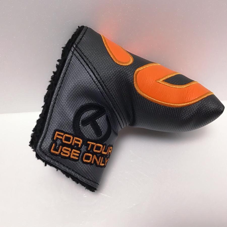 サークルT　スコッティキャメロン　FUTURA 5CB TOUR Tour Black finish  33インチ　パター　COAとカバー付き | FUTURA（SCOTTY CAMERON） | 03