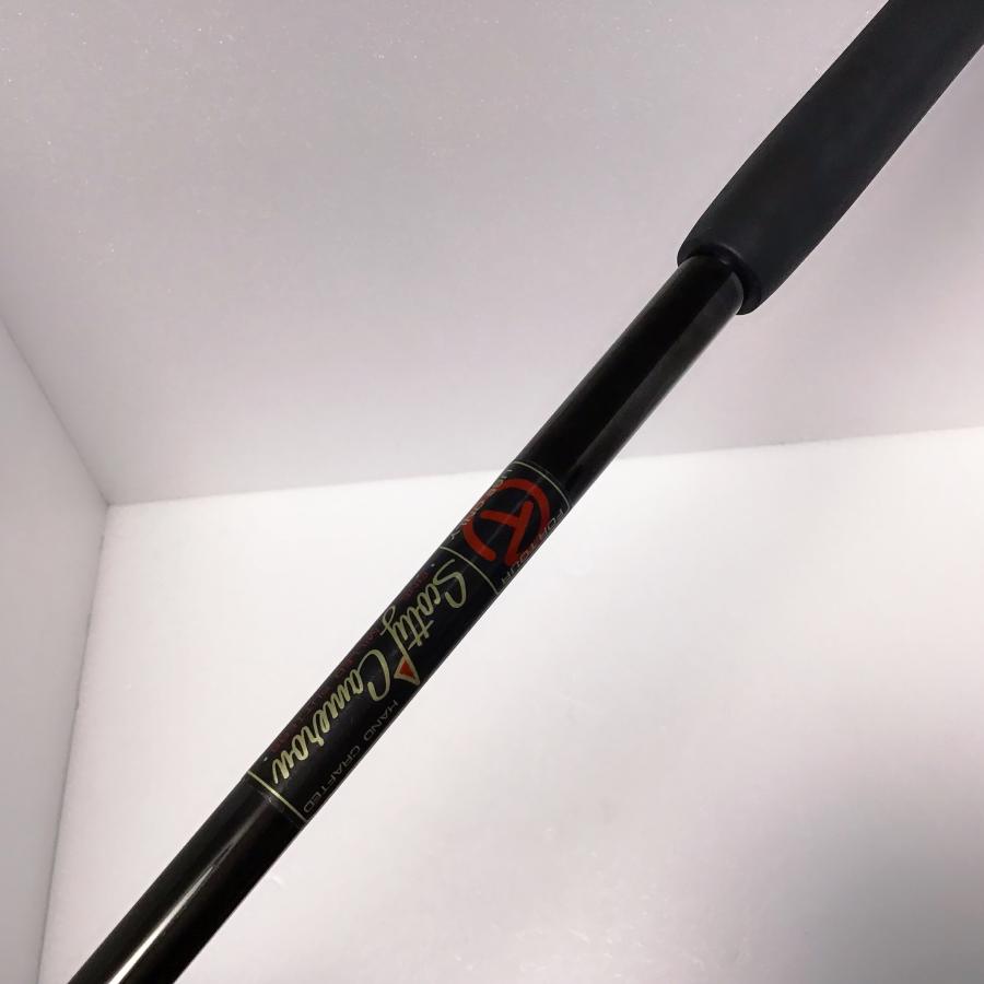 サークルT　スコッティキャメロン　FUTURA 5CB TOUR Tour Black finish  33インチ　パター　COAとカバー付き | FUTURA（SCOTTY CAMERON） | 07