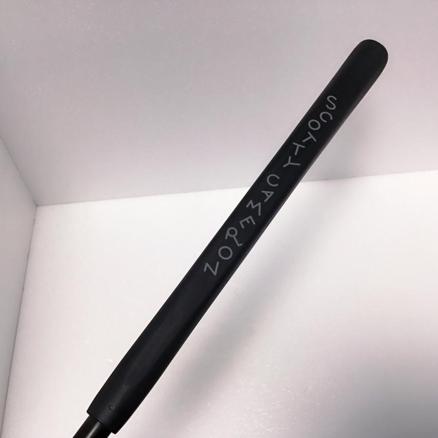 サークルT　スコッティキャメロン　FUTURA 5CB TOUR Tour Black finish  33インチ　パター　COAとカバー付き | FUTURA（SCOTTY CAMERON） | 08