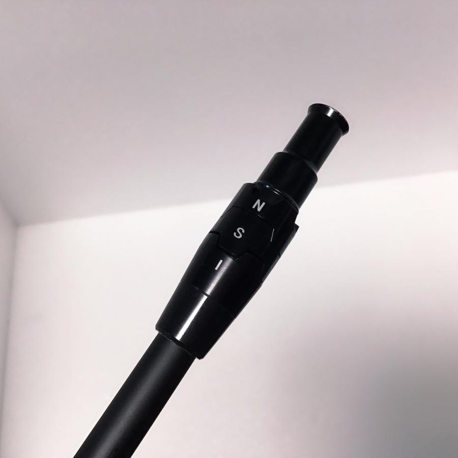 NEXGEN（ネクスジェン） NEXGEN NS250-D SS レッド キャロウェイ