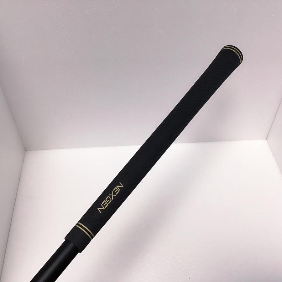 NEXGEN（ネクスジェン） NEXGEN NS250-D SS レッド キャロウェイ