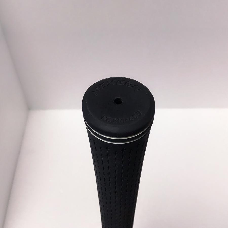 NEXGEN（ネクスジェン） NEXGEN NS250-D SS レッド キャロウェイ