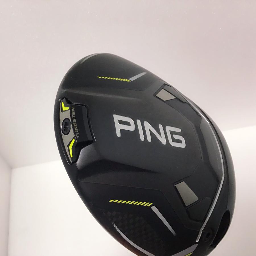 G430 ピン PING MAX 10K 9° 日本仕様 ヘッド : セカンドゴルフ - 通販