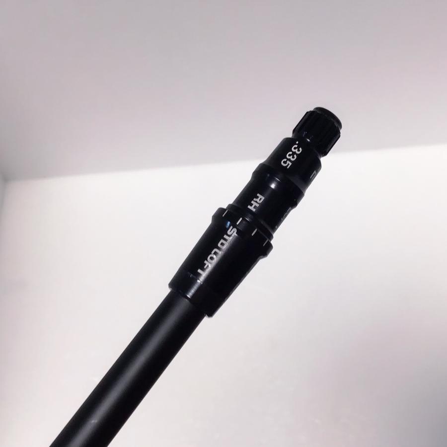 新品 ネクスジェン NEXGEN NS250-D SS レッド テーラーメイド ドライバー用 シャフトの画像