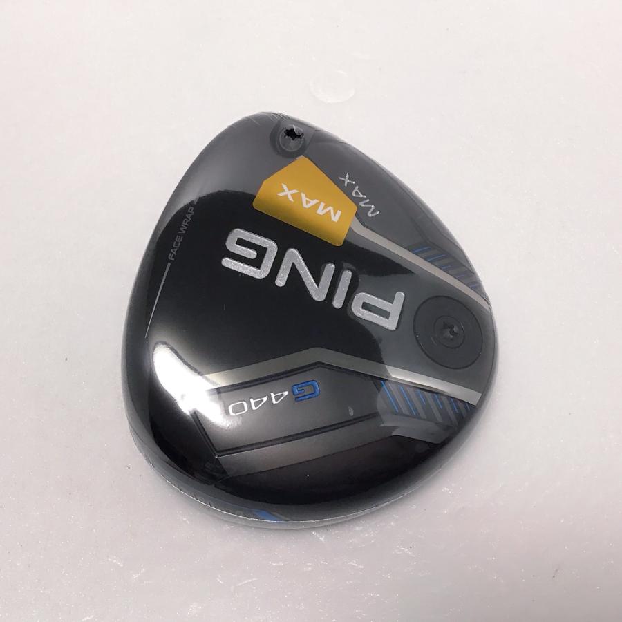 PING ピン 中古フェアウェイウッド G440 MAX 9W 24°の商品詳細｜中古ゴルフ