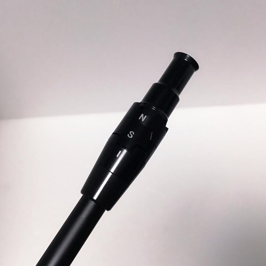 新品 ネクスジェン NEXGEN NS250-D SS レッド キャロウェイ ドライバー用 シャフトの画像