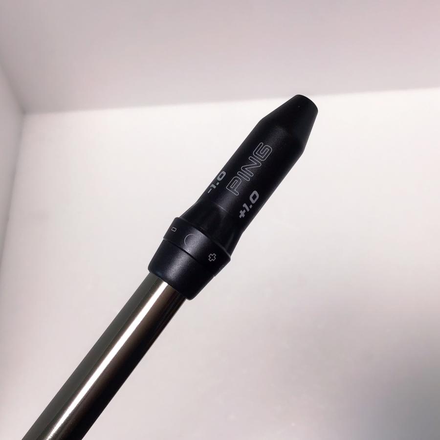 PING G440 5W用　TOUR 2.0 CHROME 75 R シャフト G440 新品 G440純正 TOUR 2.0 クローム 75R ピン 5W用 シャフト