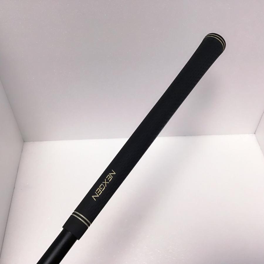 NEXGEN（ネクスジェン） NEXGEN NS250-D SS レッド テーラーメイド