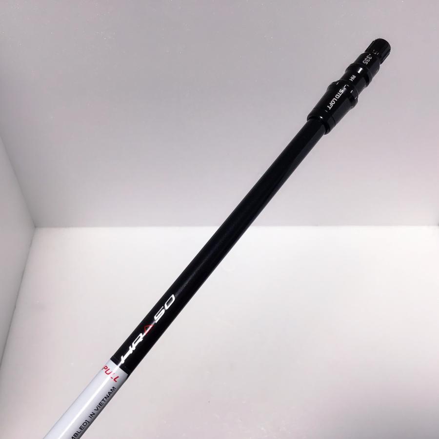 三菱（MITSUBISHI） Qi4D純正 REAX MR レッド 50-SR テーラーメイド