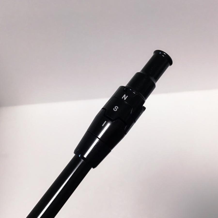 三菱（MITSUBISHI） クアンタム純正 テンセイ TENSEI GRAY 60-S