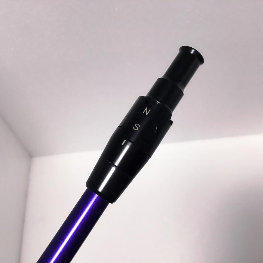 SPEEDER（フジクラシャフト） Speeder NX バイオレット 50-S