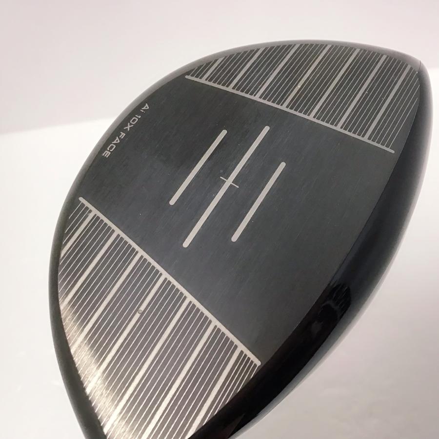 ELYTE エリート ELYTE トリプルダイヤモンド 9.0 日本仕様 ヘッド