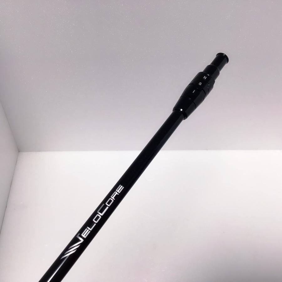 フジクラシャフト ベンタス TR ブラック ベロコア VENTUS TR BLACK