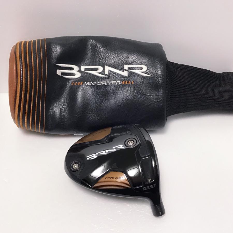 TaylorMade（テーラーメイド） バーナー ミニドライバー BRNR MINI