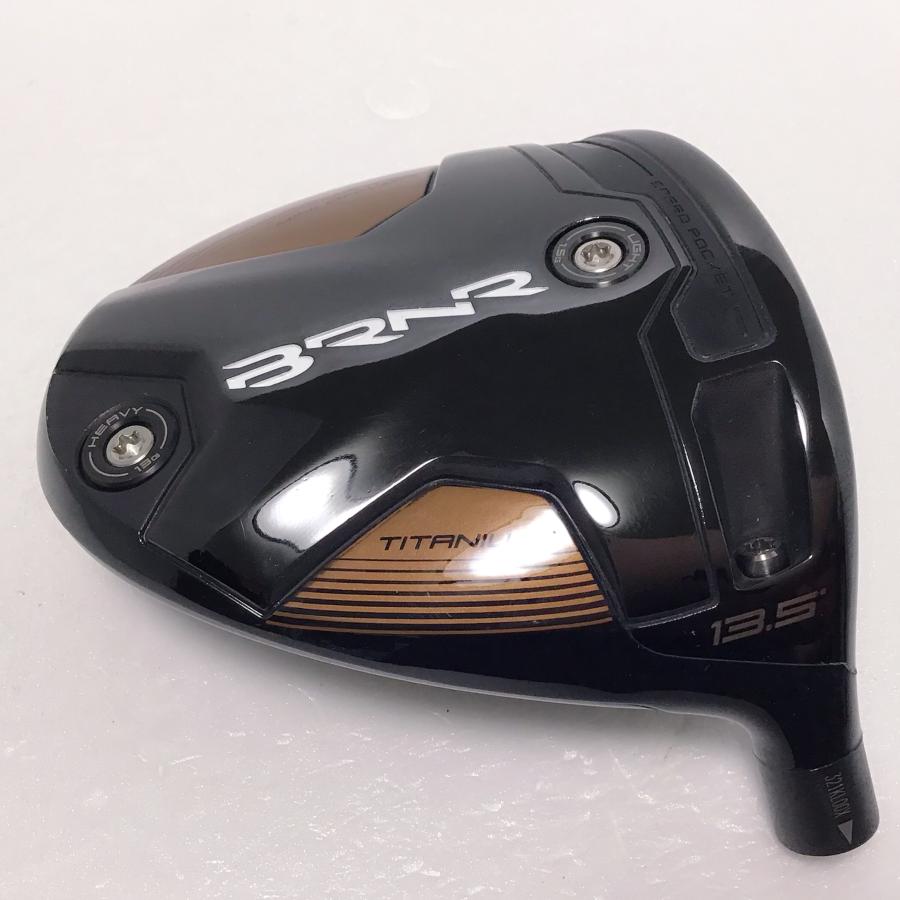 TaylorMade（テーラーメイド） バーナー ミニドライバー BRNR MINI