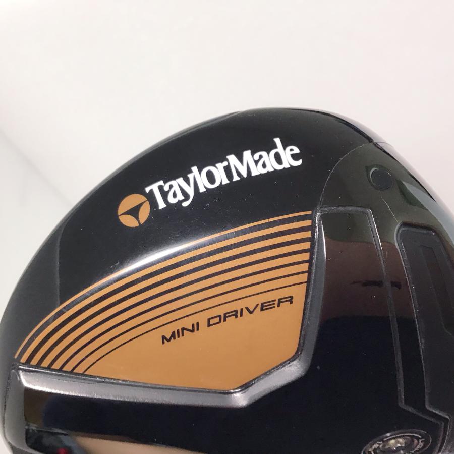TaylorMade（テーラーメイド） バーナー ミニドライバー BRNR MINI