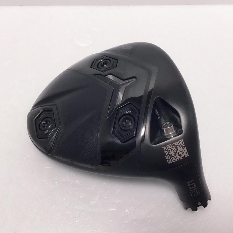コブラ　cobra DS-ADAPT LS 5W 17.5°　日本仕様　ヘッド | DSーADAPT | 01