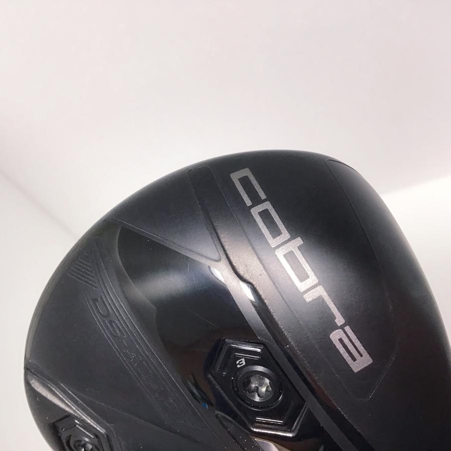 新品】cobra DS-ADAPT LS 5W 17.5° ヘッド コブラ 【公式通販】