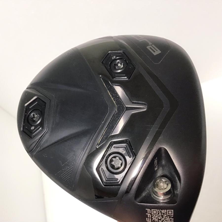 コブラ　cobra DS-ADAPT LS 5W 17.5°　日本仕様　ヘッド | DSーADAPT | 07
