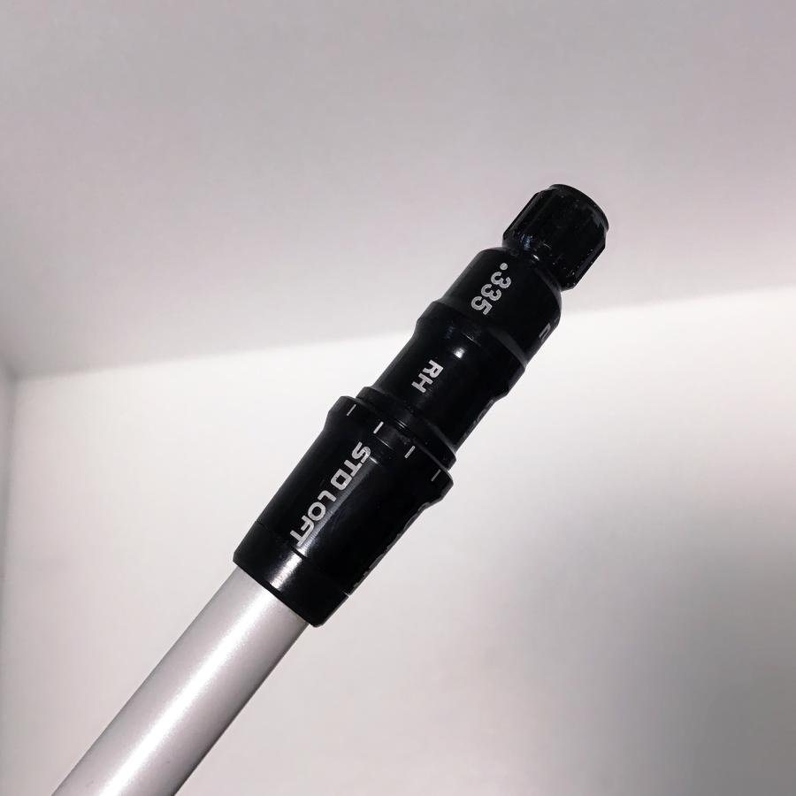 日本シャフト レジオフォーミュラ N.S.PRO Regio Formula M R65