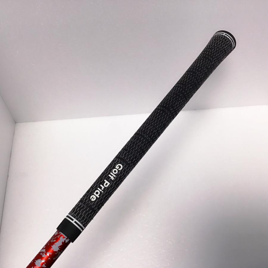日本シャフト レジオフォーミュラ N.S.PRO Regio Formula M R65