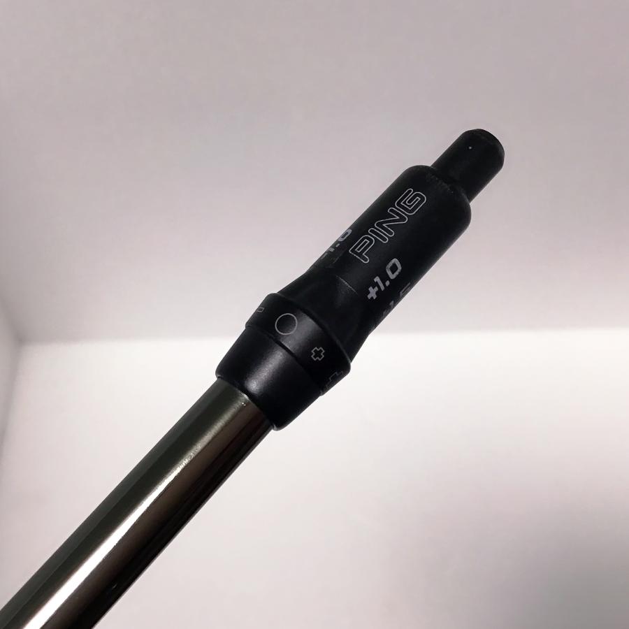 G430 G430純正 TOUR 2.0 クローム 75R ピン ドライバー用 シャフト