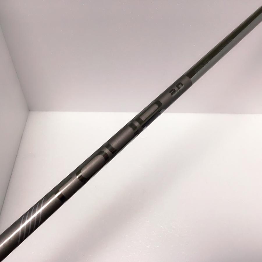 PING G430ドライバー用純正シャフト ツアー2.0クローム65S G430 G430純正 TOUR 2.0 クローム 65S ピン ドライバー用 シャフト