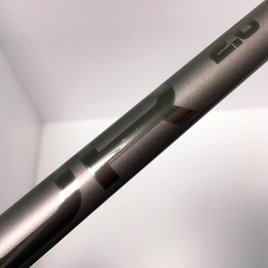 G430 G430純正 TOUR 2.0 クローム 65S ピン ドライバー用 シャフト