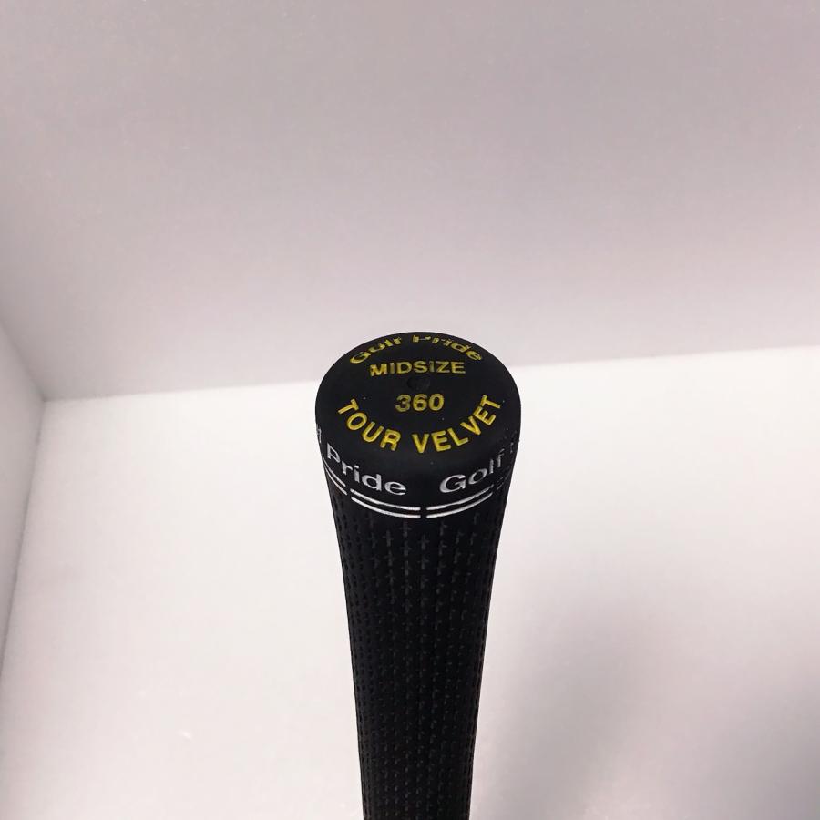G430 G430純正 TOUR 2.0 クローム 65S ピン ドライバー用 シャフト