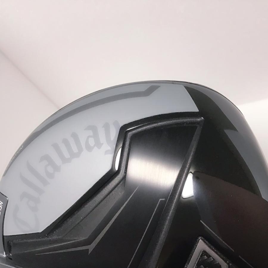 クアンタム　マックス　QUANTUM MAX 10.5°　日本仕様　ヘッド | Callaway | 04