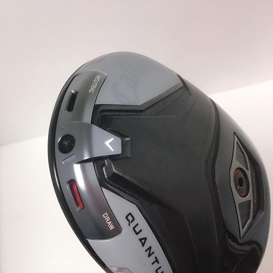 クアンタム　マックス　QUANTUM MAX 10.5°　日本仕様　ヘッド | Callaway | 05