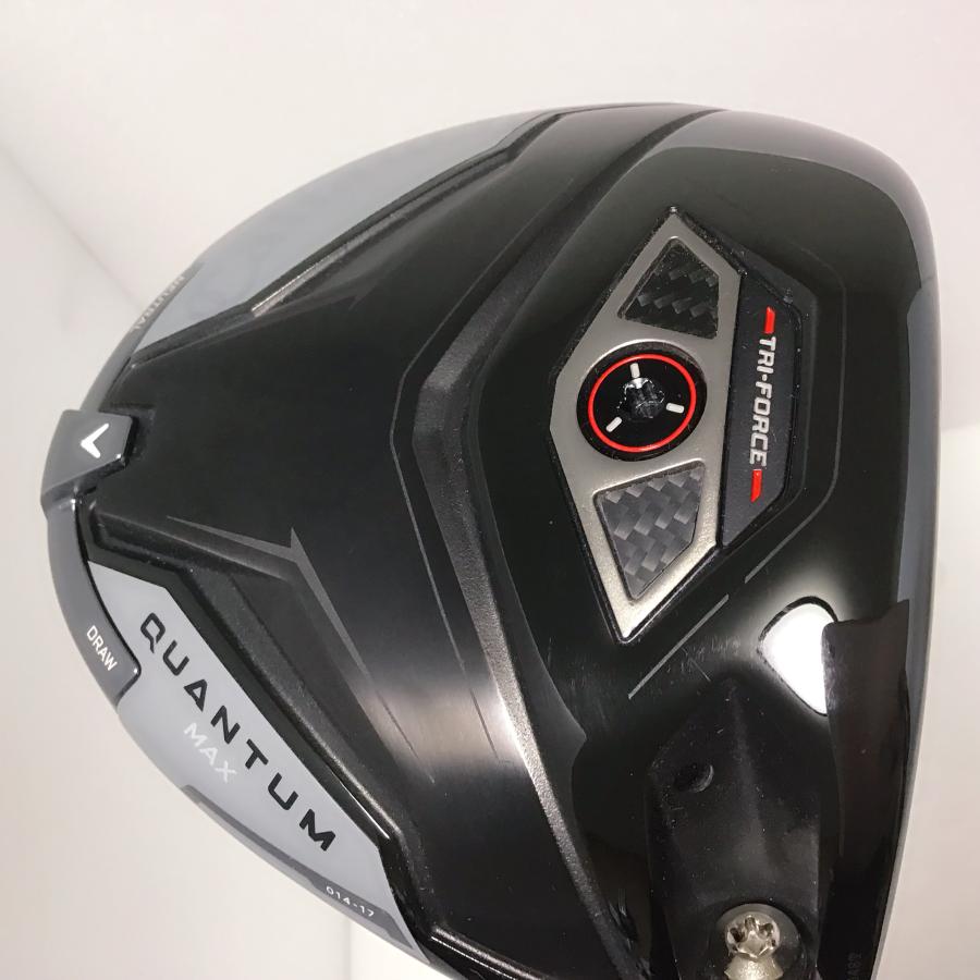 クアンタム　マックス　QUANTUM MAX 10.5°　日本仕様　ヘッド | Callaway | 06