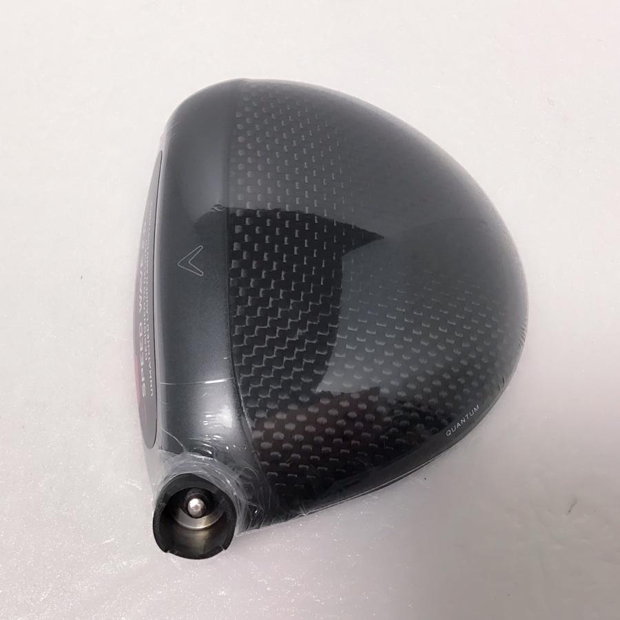 新品　クアンタム　マックスD　QUANTUM MAX-D 3HL 16.5°　日本仕様　ヘッド_2