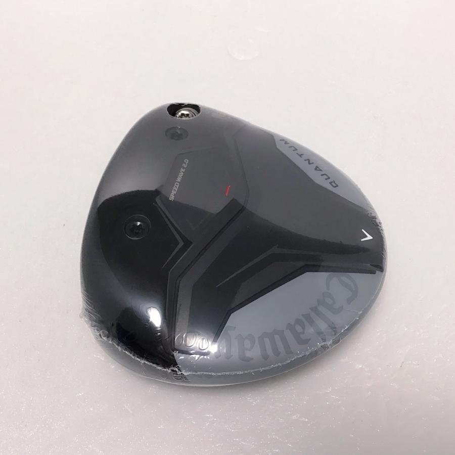 Callaway（キャロウェイ） 新品 クアンタム マックスD QUANTUM MAX-D