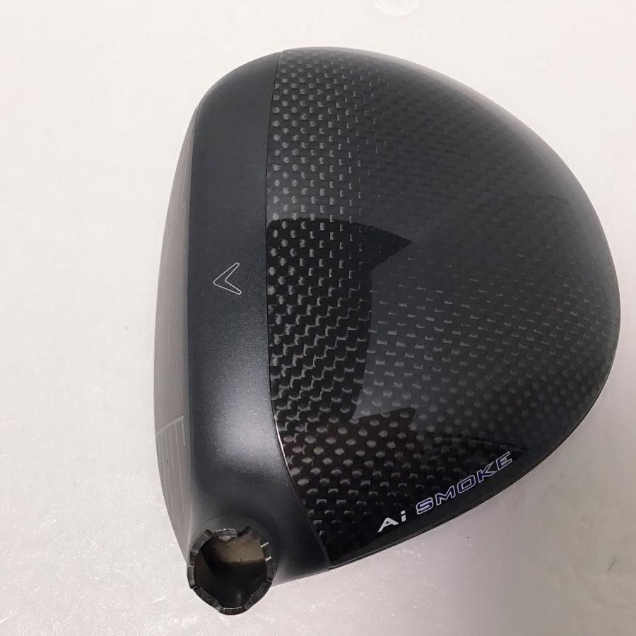 Ai スモーク ミニドライバー SMOKE Ti 340 MINI DRIVER  13.5° 日本仕様 ヘッドの画像