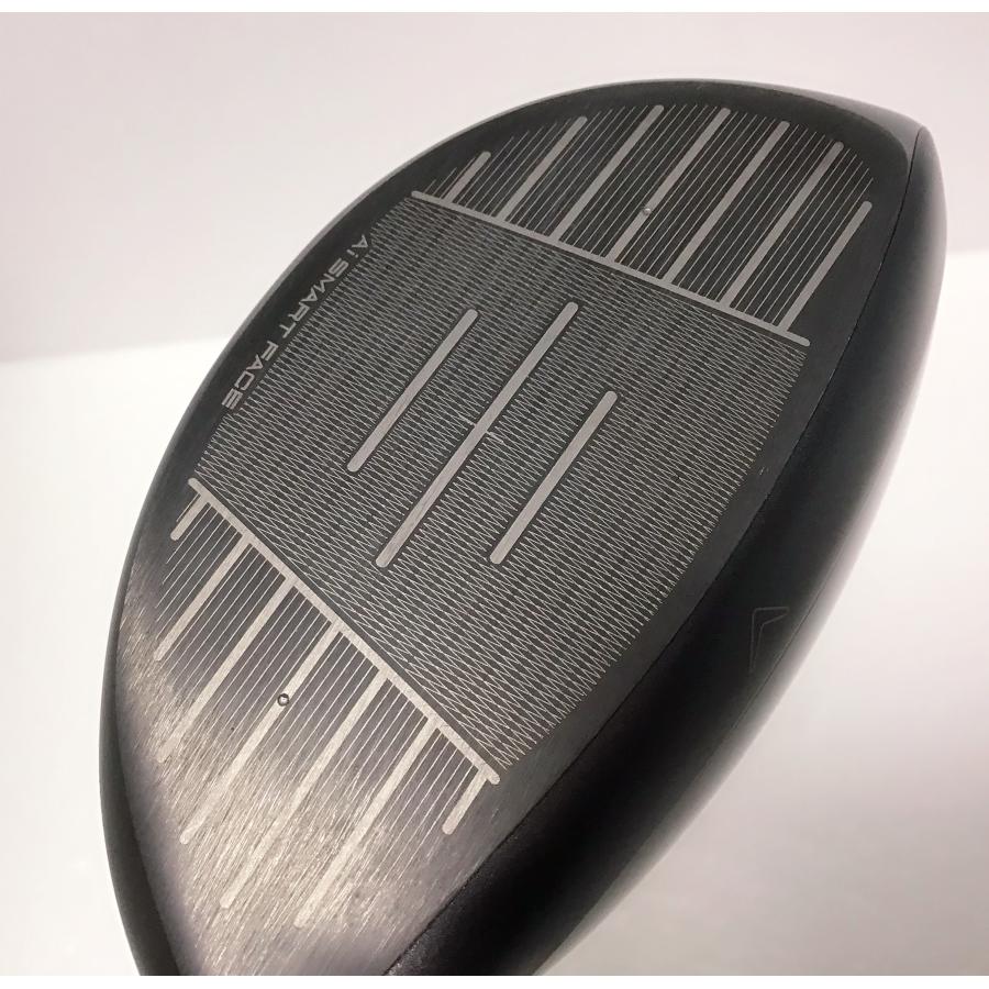 Ai スモーク ミニドライバー SMOKE Ti 340 MINI DRIVER  13.5° 日本仕様 ヘッドの画像