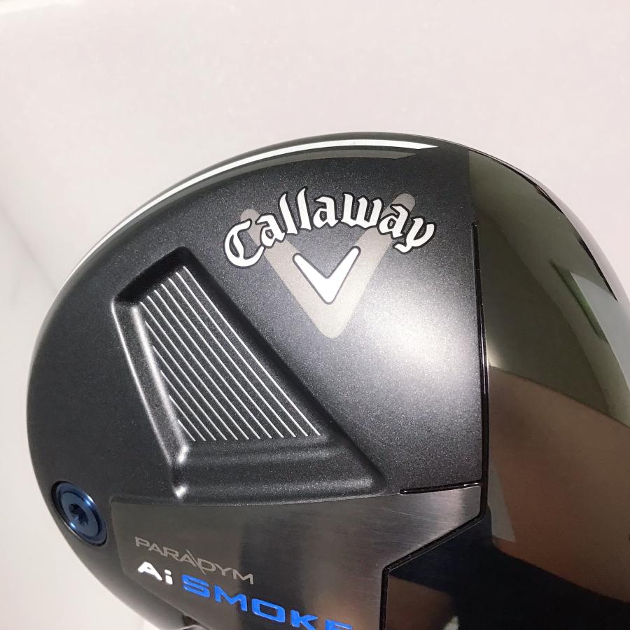 Ai スモーク ミニドライバー SMOKE Ti 340 MINI DRIVER  13.5° 日本仕様 ヘッドの画像