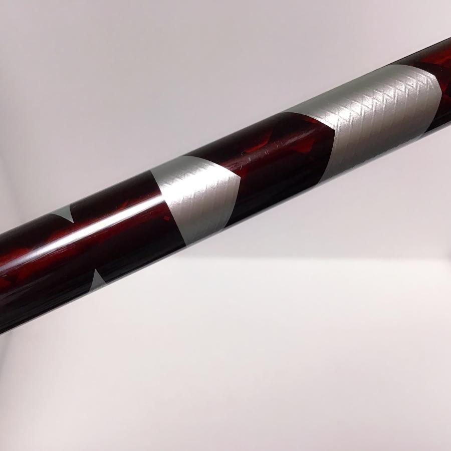 タイトリスト 1W シャフト ベンタス TR RED 7S 44.25 ベロコア