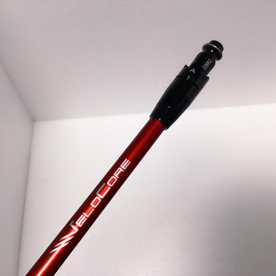 フジクラシャフト ベンタス TR レッド ベロコア VENTUS TR RED 