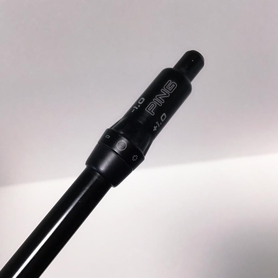 PING ピン ALTA J CB（SR）７Ｗ　純正シャフトG430 G430 G430純正 ALTA J CB SRフレックス ピン ドライバー用 シャフト