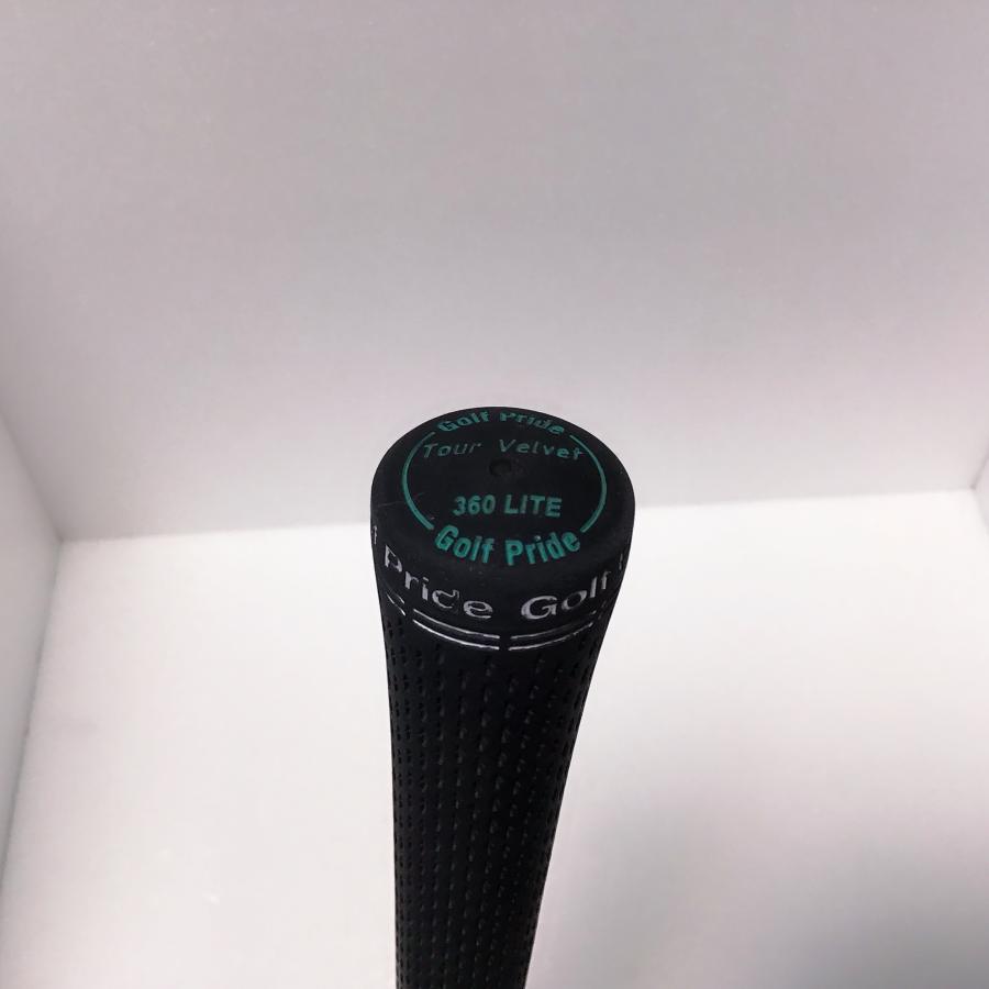 G430 G430純正 ALTA J CB SRフレックス ピン ドライバー用 シャフト