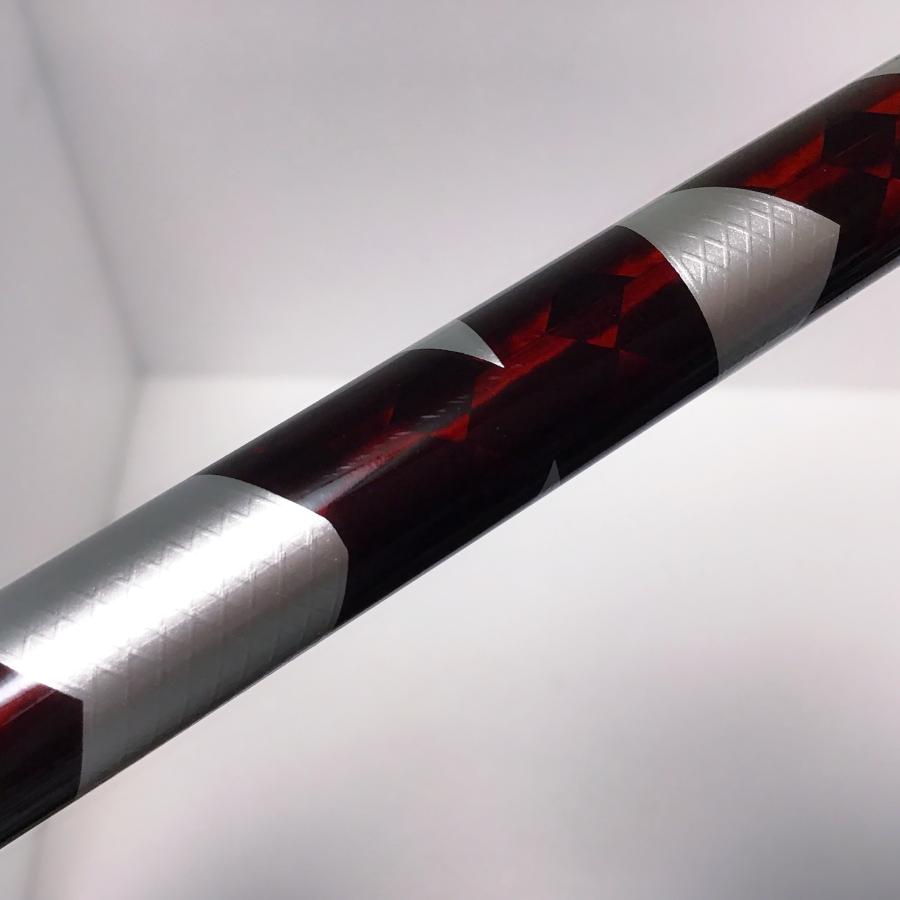 ベンタス TR レッド ベロコア VENTUS TR RED VELOCORE 5-R   タイトリスト FW用 39.75インチ シャフトの画像