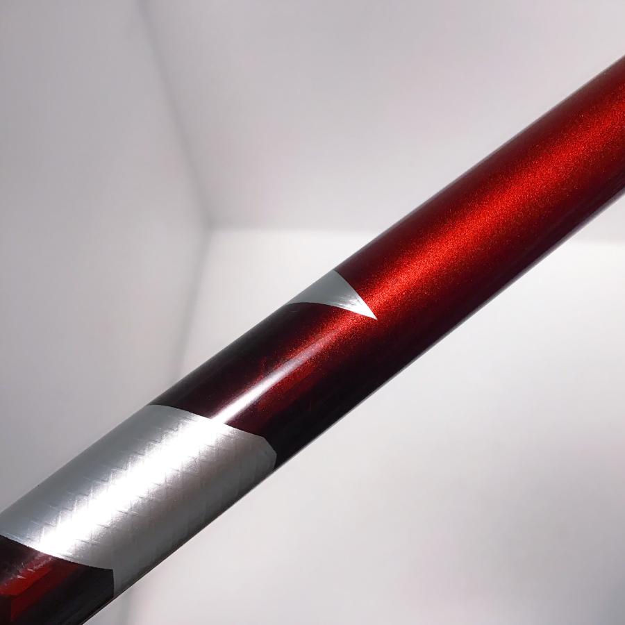 ベンタス TR レッド ベロコア VENTUS TR RED VELOCORE 5-R   タイトリスト FW用 39.75インチ シャフトの画像
