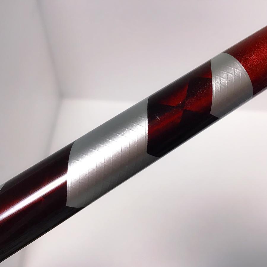 ベンタス TR レッド ベロコア VENTUS TR RED VELOCORE 5-R   タイトリスト FW用 39.75インチ シャフトの画像