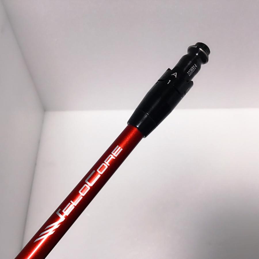 ベンタス TR レッド ベロコア VENTUS TR RED VELOCORE 5-R   タイトリスト FW用 39.75インチ シャフトの画像