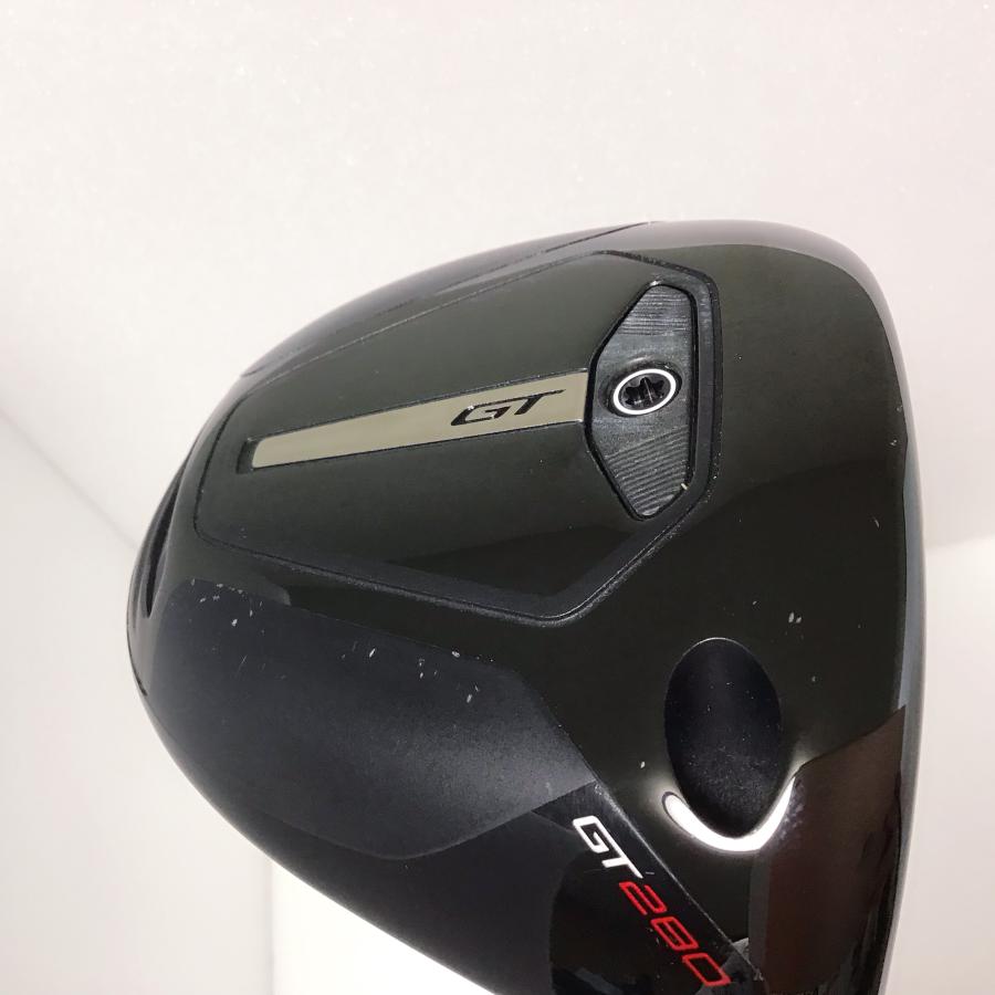 GT（Titleist） タイトリスト GT280 ミニドライバー 13° 日本仕様
