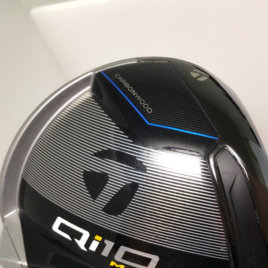 Qi10 マックス MAX 10.5° 日本仕様 ヘッド : セカンドゴルフ - 通販