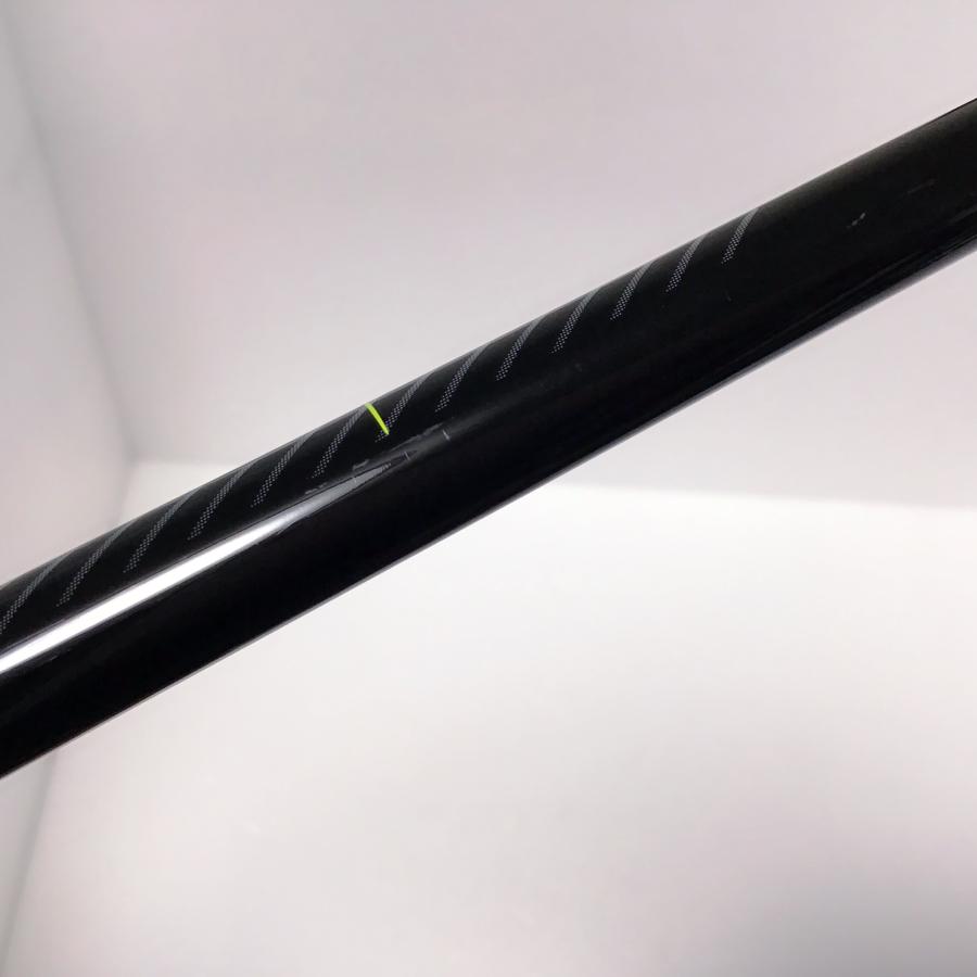 【美品】G430純正ALTA J CB BLACKシャフトS G430 G430純正 ALTA J CB Sフレックス ピン ドライバー用 シャフト